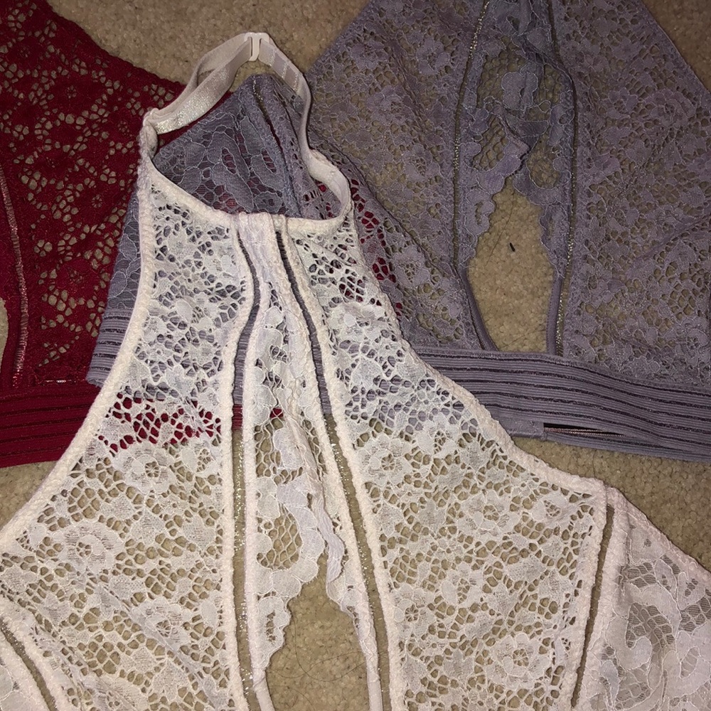 Vs Bralette Bundle! - image 3